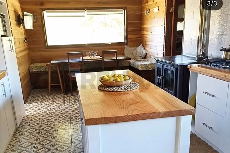 Casa en venta en  2da faja - villarrica