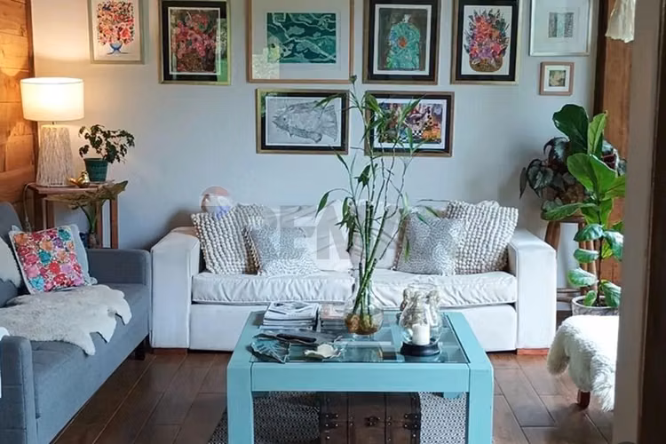 Casa en venta en  2da faja - villarrica