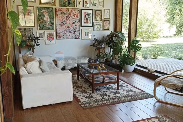 Casa en venta en  2da faja - villarrica
