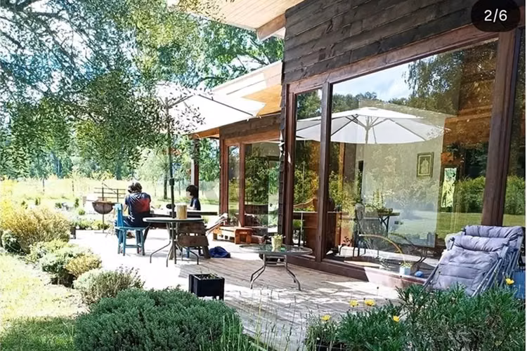 Casa en venta en  2da faja - villarrica