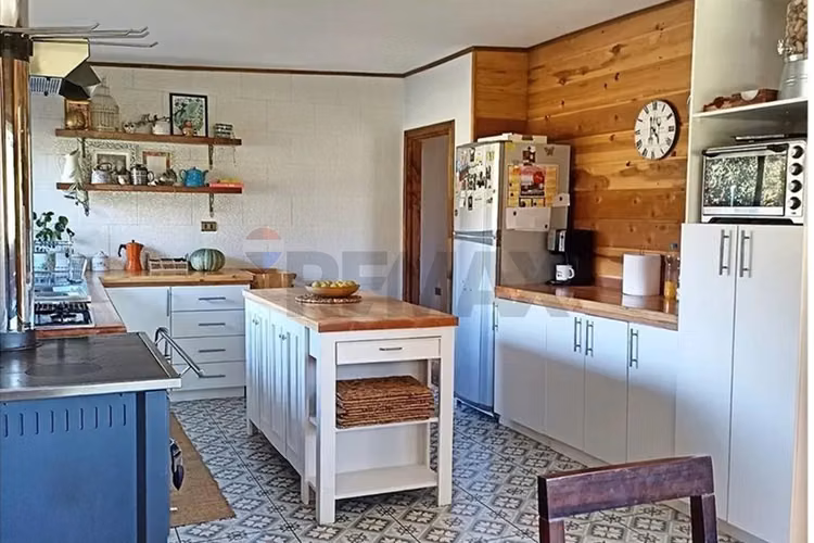 Casa en venta en  2da faja - villarrica