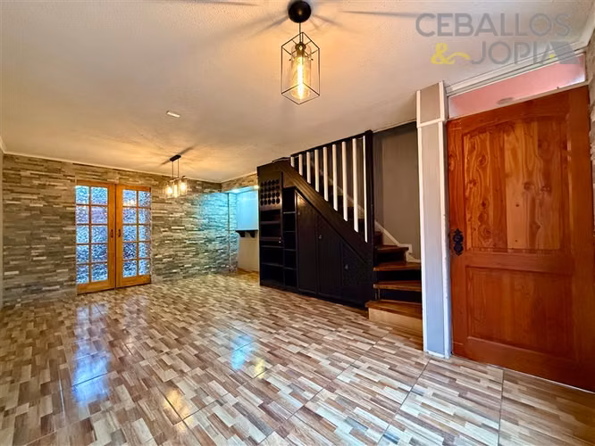 Casa en venta de 3 dorm. en Quilpué