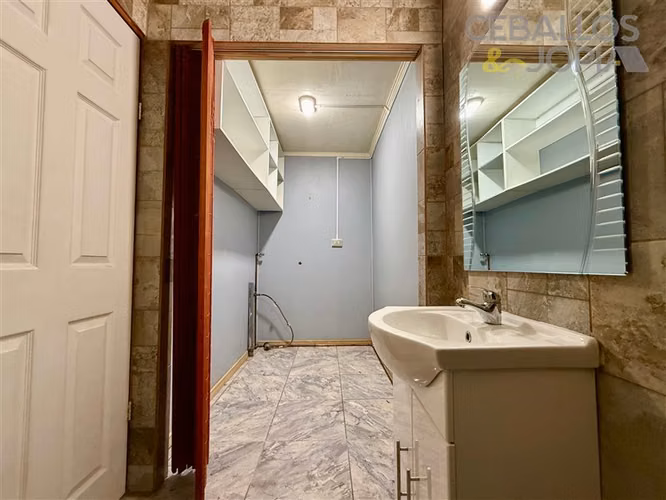 Casa en venta de 3 dorm. en Quilpué