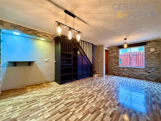 Casa en venta de 3 dorm. en Quilpué