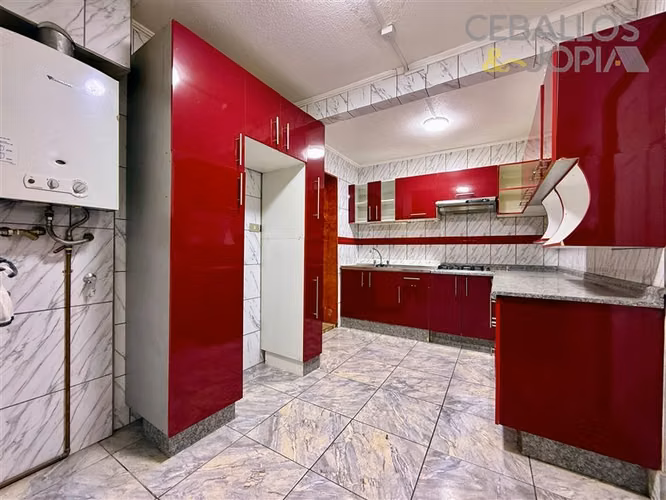 Casa en venta de 3 dorm. en Quilpué