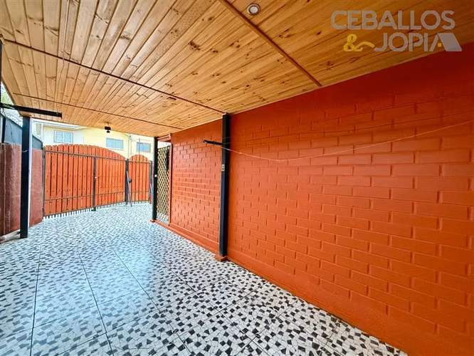 Casa en venta de 3 dorm. en Quilpué