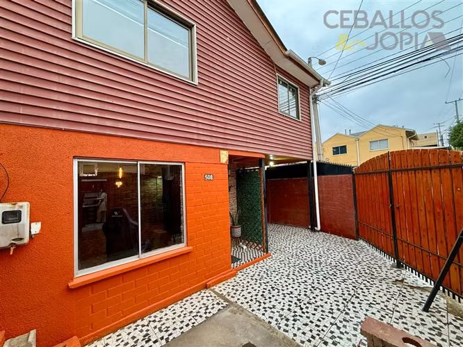 Casa en venta de 3 dorm. en Quilpué