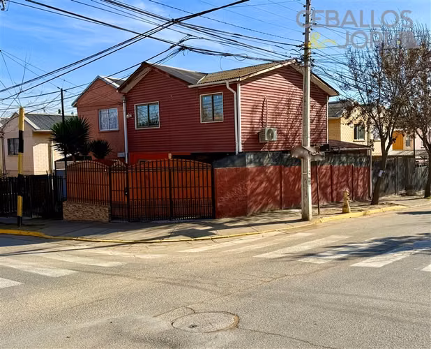 Casa en venta de 3 dorm. en Quilpué