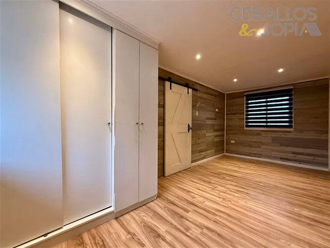 Casa en venta de 3 dorm. en Quilpué