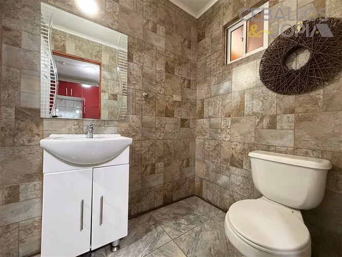 Casa en venta de 3 dorm. en Quilpué