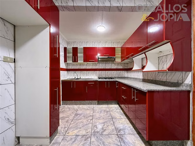 Casa en venta de 3 dorm. en Quilpué