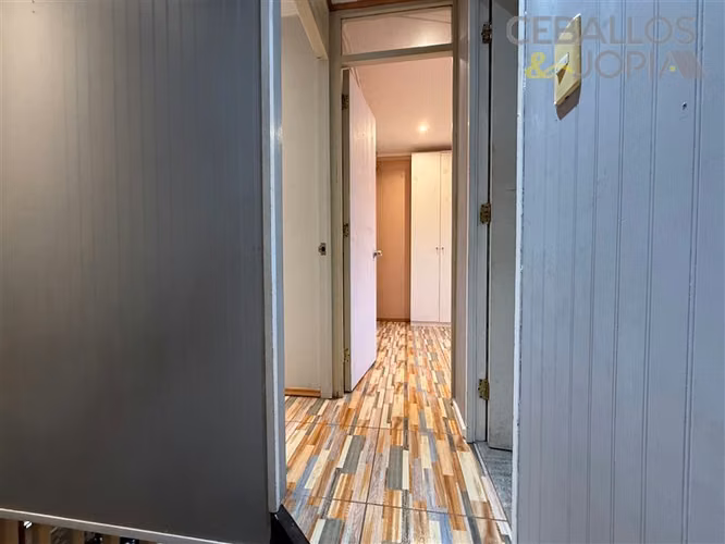 Casa en venta de 3 dorm. en Quilpué