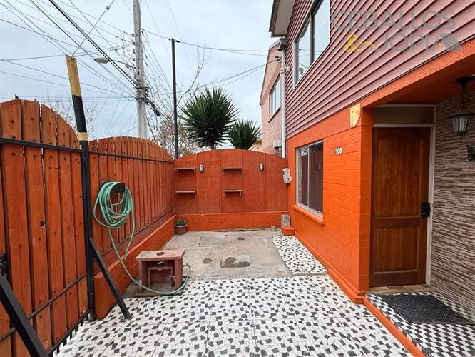 Casa en venta de 3 dorm. en Quilpué