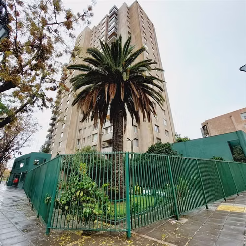 DEPARTAMENTO RICARDO CUMMING 1355