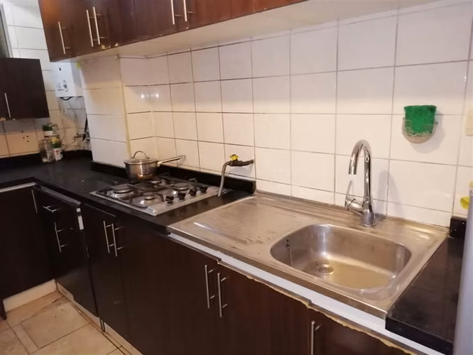 DEPARTAMENTO RICARDO CUMMING 1355