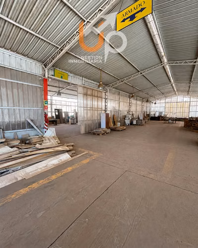 TERRENO CONSTRUCCION Iquique