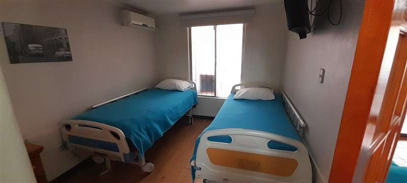 CASA VALLE HERMOSO, PEÑALOLEN - Imagen 8