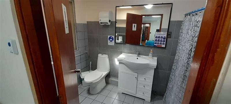 CASA VALLE HERMOSO, PEÑALOLEN - Imagen 11