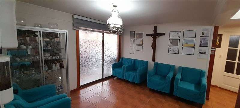 CASA VALLE HERMOSO, PEÑALOLEN - Imagen 4