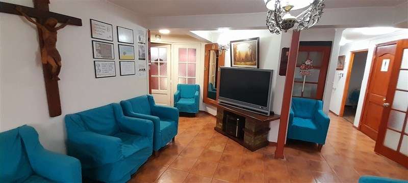 CASA VALLE HERMOSO, PEÑALOLEN - Imagen 5
