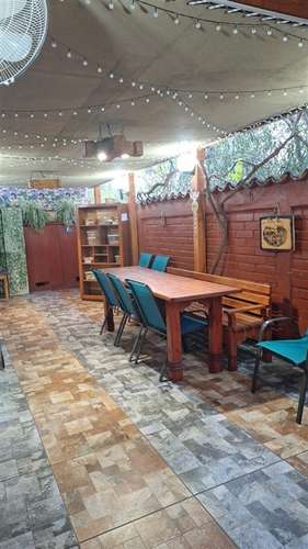 CASA VALLE HERMOSO, PEÑALOLEN - Imagen 6
