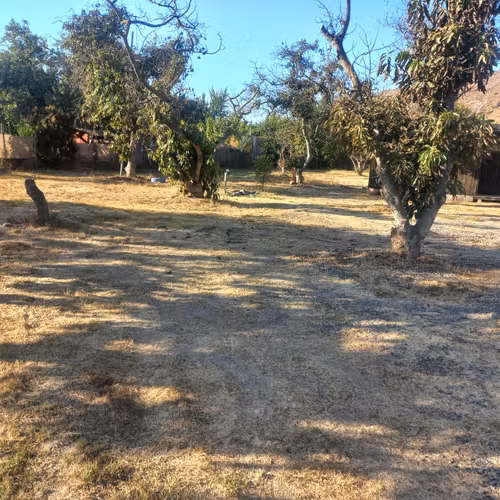 ARRIENDA CASA CAMINO LONQUEN, TALAGANTE