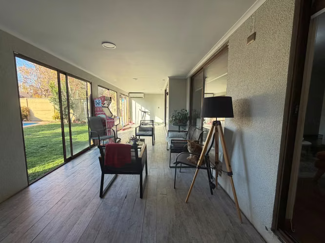 CASA EN VENTA EN BARRIO LOS MADEROS  CON PISCINA Y QUINCHO - Imagen 13