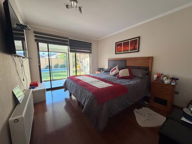 CASA EN VENTA EN BARRIO LOS MADEROS  CON PISCINA Y QUINCHO - Imagen 9