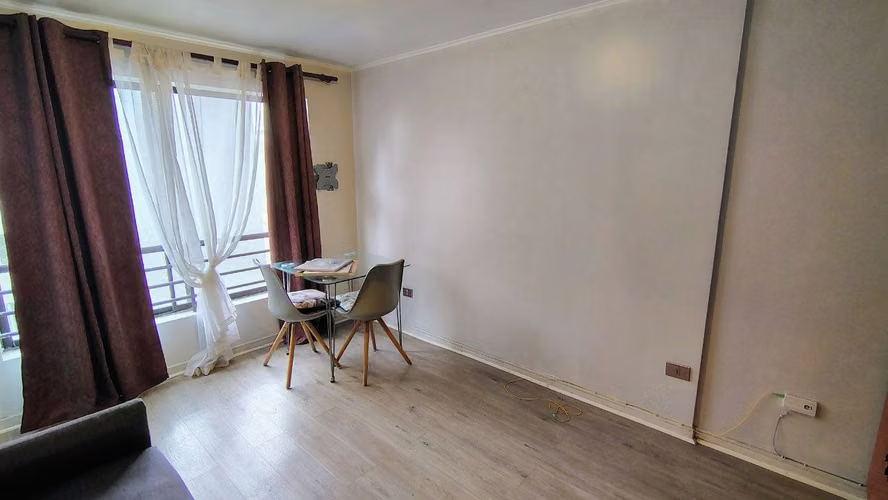 DEPARTAMENTO A PASOS DEL METRO BELLA ARTES , ESTACIONAMIENTO - Imagen 7