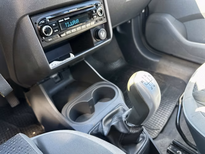 Chevrolet Montana 1.8 Mt 2017 - Imagen 15