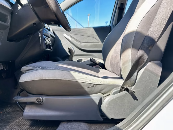 Chevrolet Montana 1.8 Mt 2017 - Imagen 17