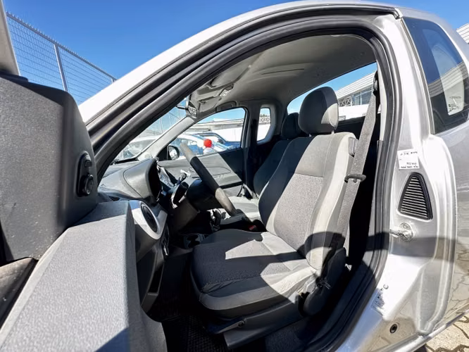Chevrolet Montana 1.8 Mt 2017 - Imagen 10