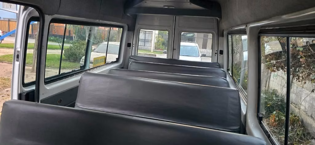 Minibus Mercedes Benz Sprinter 313 CDI