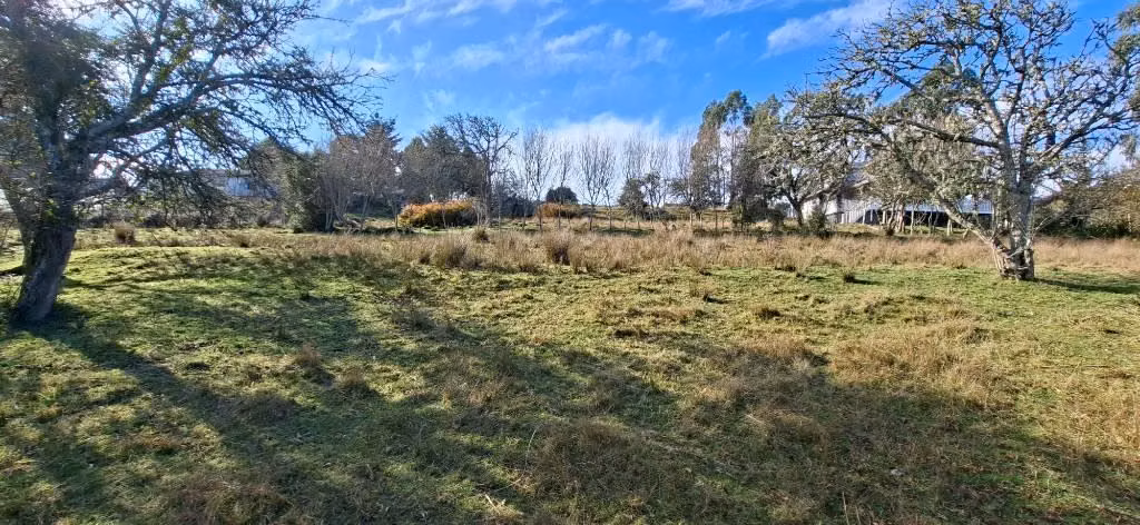 Arriendo parcela, sitio eriazo