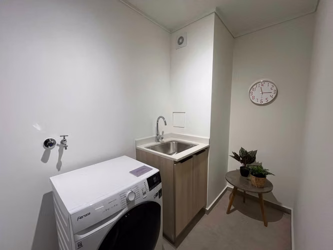 Departamento nuevo pronta entrega 2D+3B+2E+1B (169754)