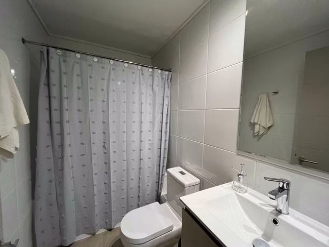 Departamento nuevo pronta entrega 2D+3B+2E+1B (169754)