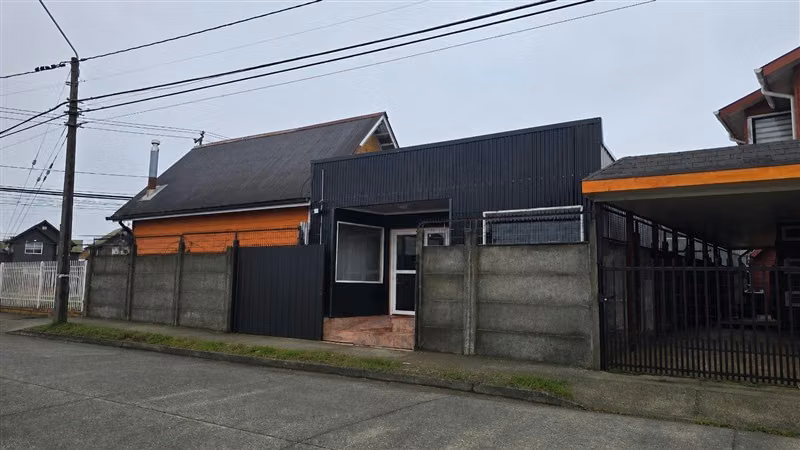 Local Comercial en arriendo en Puerto Montt