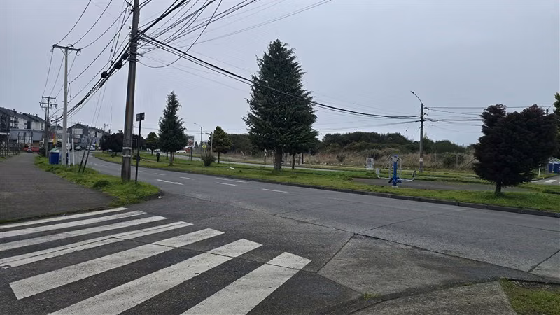 Local Comercial en arriendo en Puerto Montt