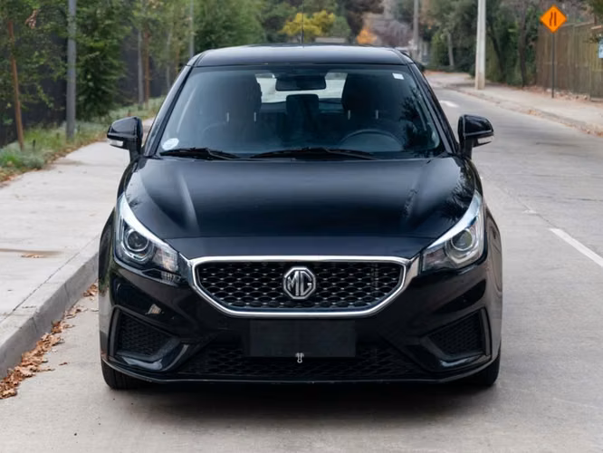 Mg 3 1.5 Std 4X2 Hb Mt 5P 2024