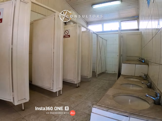 Venta Propiedad Comercial - Arturo Prat, La Cisterna