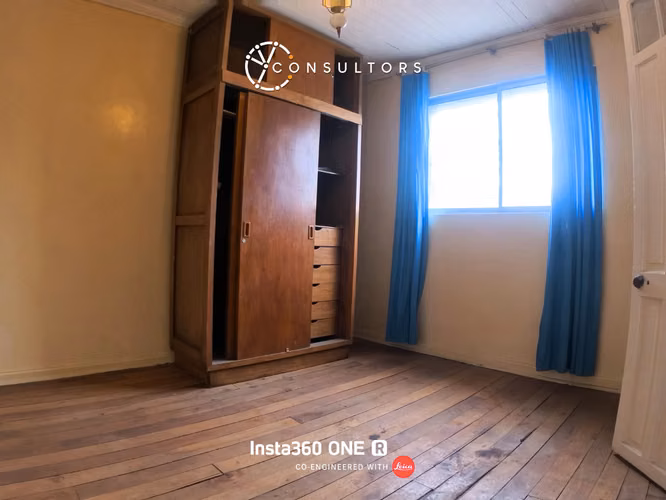 Venta Propiedad Comercial - Arturo Prat, La Cisterna