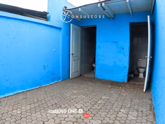 Venta Propiedad Comercial - Arturo Prat, La Cisterna