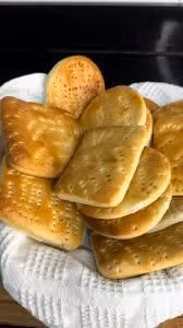 Panadero sábado o domingo