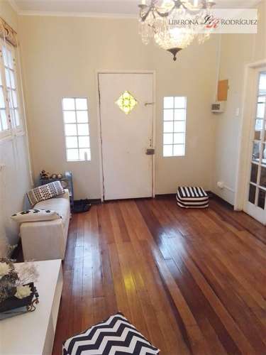 Casa en venta, Cerro Ramaditas