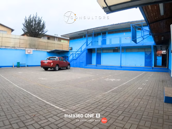 Arriendo con Compromiso de Compra – Propiedad Comercial / Arturo Prat, La Cisterna