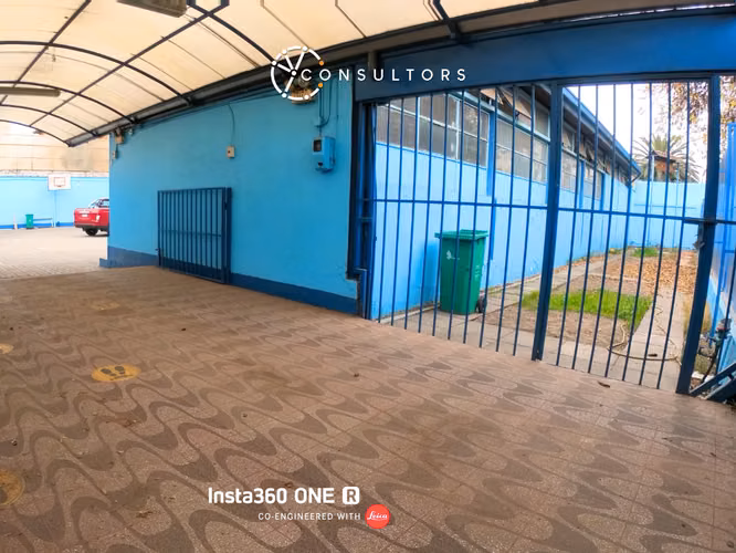 Arriendo con Compromiso de Compra – Propiedad Comercial / Arturo Prat, La Cisterna