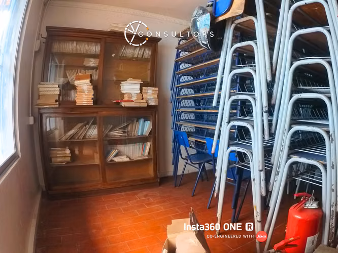 Arriendo con Compromiso de Compra – Propiedad Comercial / Arturo Prat, La Cisterna