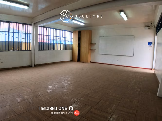 Arriendo con Compromiso de Compra – Propiedad Comercial / Arturo Prat, La Cisterna