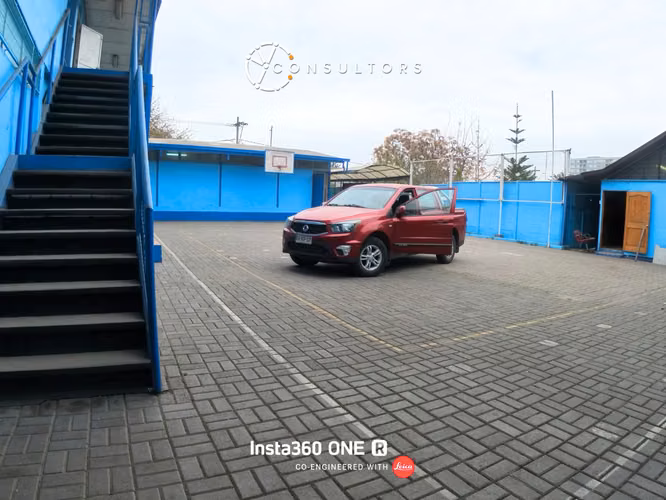 Arriendo con Compromiso de Compra – Propiedad Comercial / Arturo Prat, La Cisterna