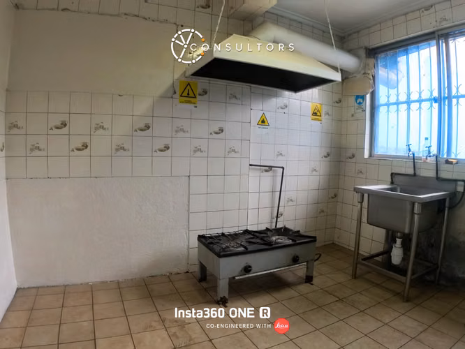 Arriendo con Compromiso de Compra – Propiedad Comercial / Arturo Prat, La Cisterna